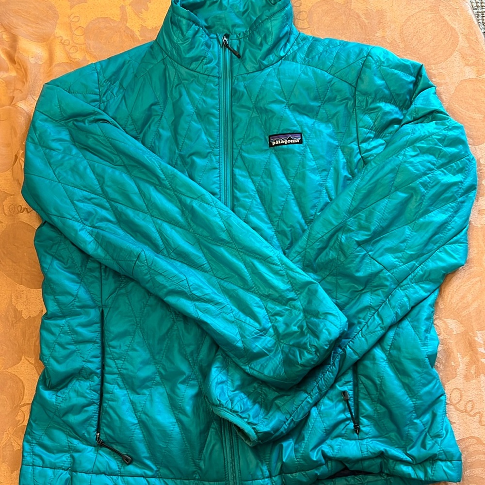 Patagonia Nanopuff